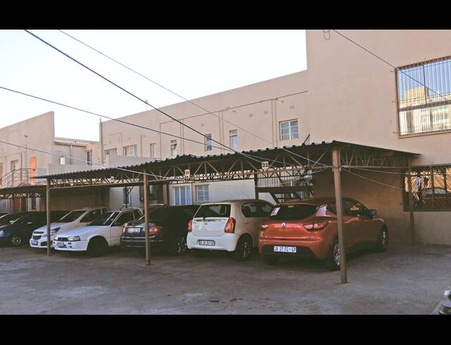 1,300M² APARTMENT BLOCK FOR SALE IN BENONI CENTRAL